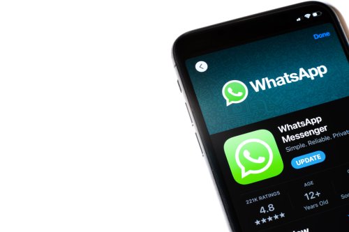 Selbstgespräch via Whatsapp? Neue Funktion macht den Messenger zur Notiz-App