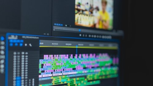 KI-Features für Premiere Pro: So will euch Adobe die Videobearbeitung erleichtern