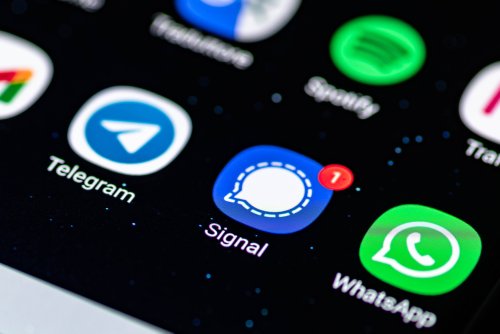 Versehentlich vernetzt: Chefredakteur landet in Trumps vertraulichem Militär-Chat