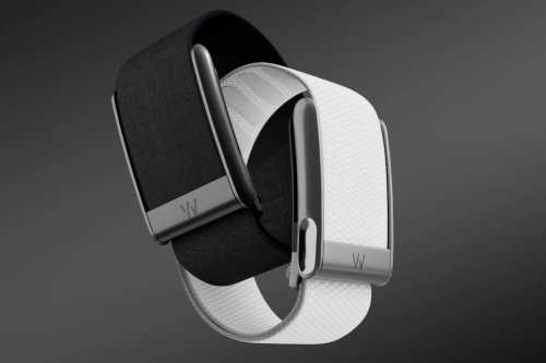Whoop 5.0: Warum dieses Armband mehr als nur ein Fitness-Gadget ist