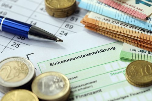 Steuererklärung selbst erledigen: Diese Apps und Programme helfen dir dabei