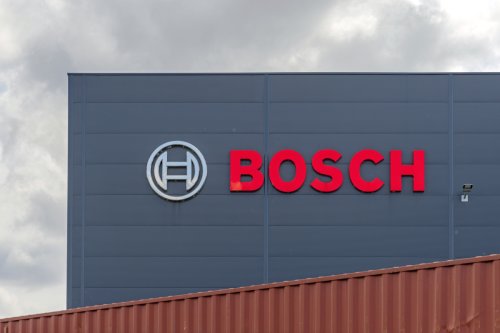 Bosch trainiert KI mit KI – und könnte 300 Millionen Euro sparen