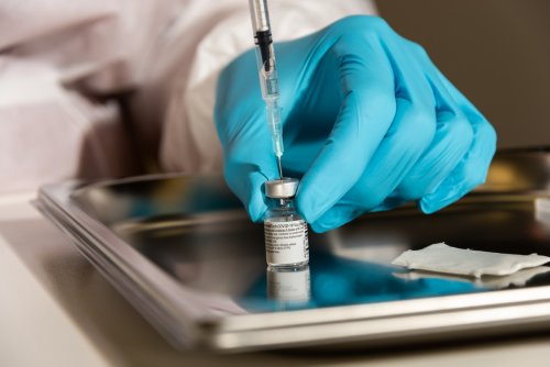 Endlich ein Schutz vor HIV-Ansteckung: Warum eine jährliche Spritze Hoffnungen weckt