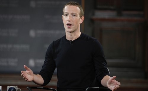 Meta-CEO Mark Zuckerberg erklärt die Massentlassungen der IT-Branche