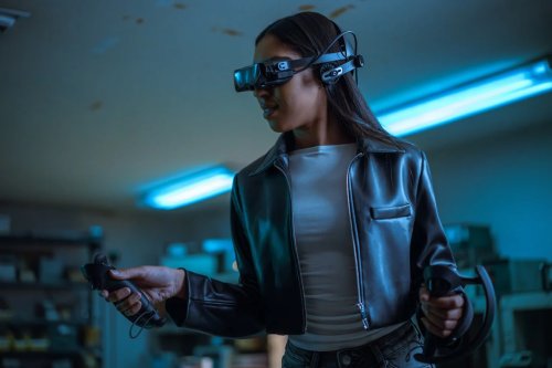 Die kleinste VR-Brille bekommt einen Nachfolger: Warum ihr dafür tief in die Tasche greifen müsst