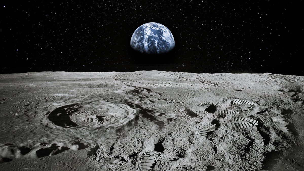 Eine 8-Terabyte-SSD auf dem Mond? Was mit dieser Mission bewiesen werden soll