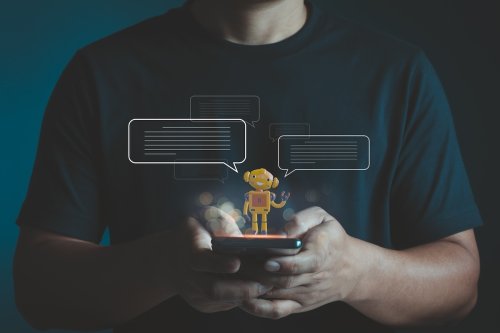 Studie zeigt: So können Bots der menschlichen Interaktion in Online-Communitys schaden