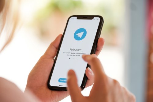 Telegram-Update: Registrierung jetzt auch ohne Telefonnummer und SIM-Karte möglich
