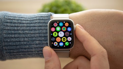 Apple Watch: Neues watchOS-Update behebt nervigen Fehler