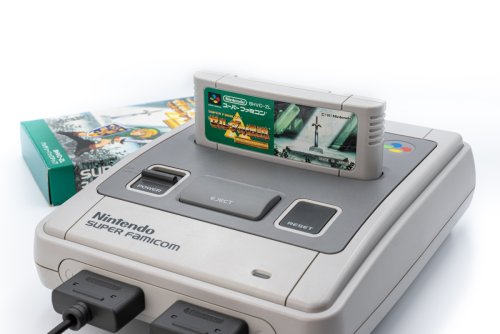 Reverse Engeneering: Wie aus Nintendos „A Link to the Past“ ein PC-Spiel wurde