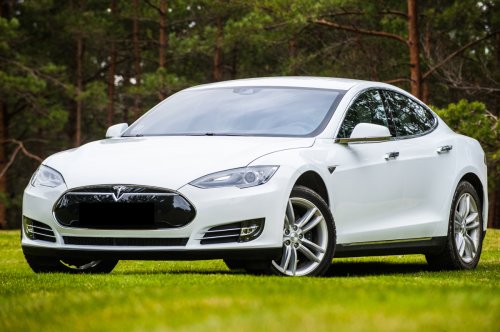 TÜV: Schlechte Noten für Tesla bei der ersten Hauptuntersuchung