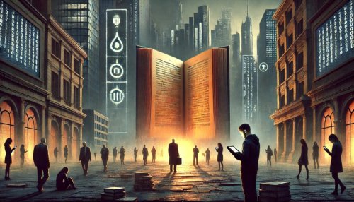 Studien enthüllen: Menschen fällt es immer schwerer, Informationen zu verarbeiten – woran liegt das?