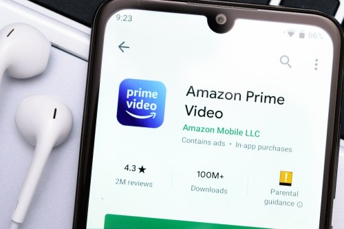 Amazon Prime Video testet KI-Synchronisation: So kannst du sie schon jetzt ausprobieren