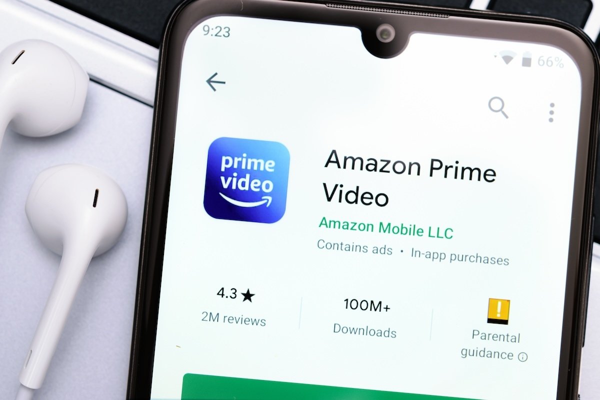 Amazon Prime Video testet KI-Synchronisation: So kannst du sie schon jetzt ausprobieren