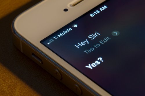 Warum eine Sprecherin keine Ahnung hatte, dass Apple ihre Stimme für Siri benutzt