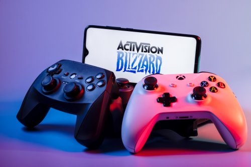 Microsoft-Übernahme: Chef von Activision Blizzard attackiert Playstation