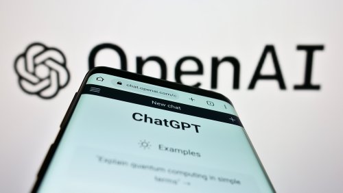 ChatGPT: Neues OpenAI-Tool erkennt KI-generierte Texte