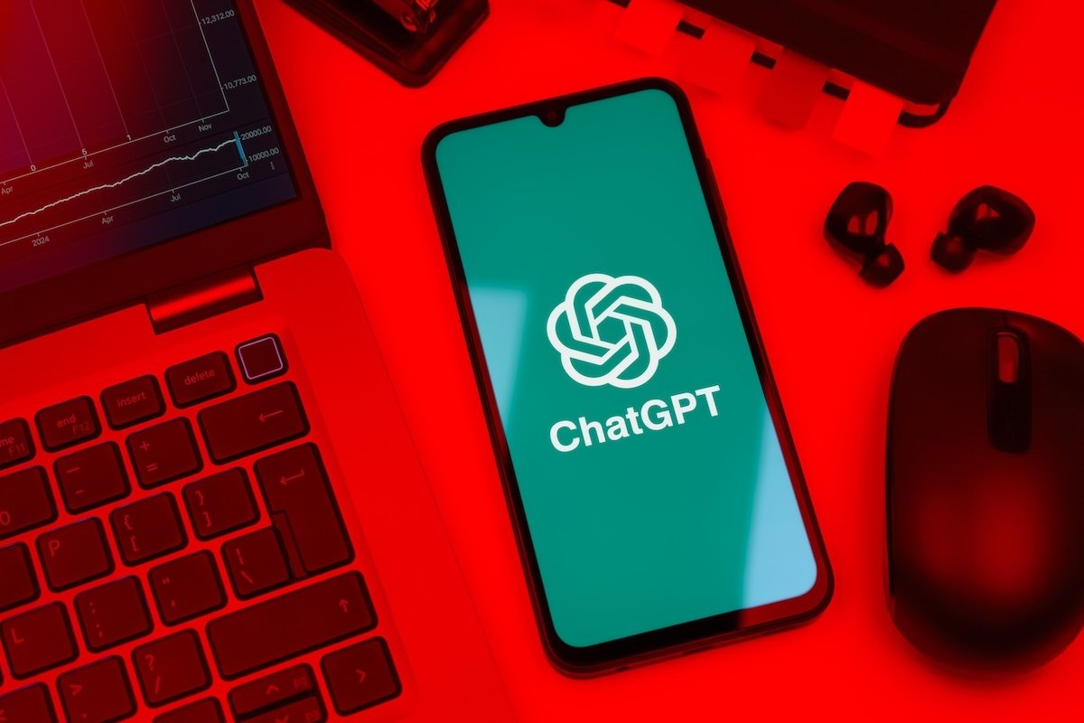 Vorsicht beim KI-Chat: Diese 6 Dinge solltest du ChatGPT niemals anvertrauen