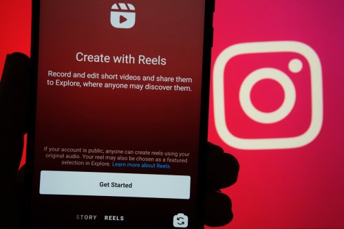 Instagram Reels: Was du wissen musst & wie du sie erstellst