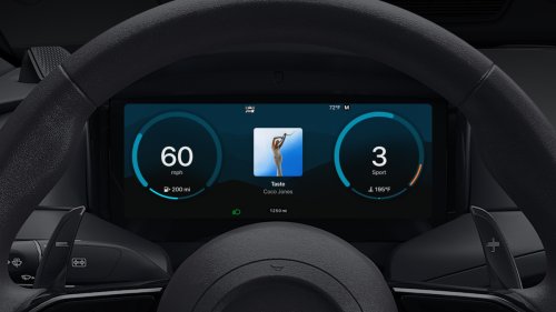 Apple bringt Carplay Ultra endlich ins Auto
