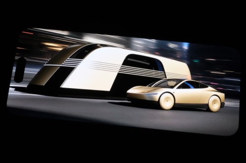 Rückschlag für Teslas Robotaxi-Pläne: Darum sind die neuen Genehmigungen fast wertlos