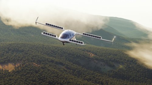 Elektroflugzeuge bereits gescheitert? Startups und Forscher suchen nach realistischen Alternativen