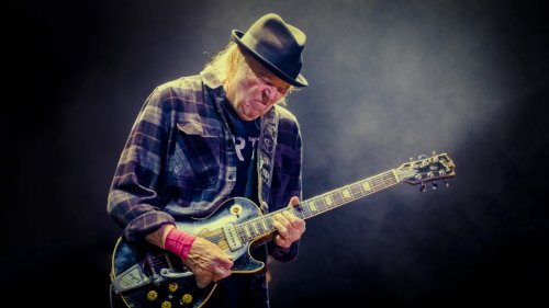 Spotify: Neil Young droht wegen Corona-Fake-News mit Boykott