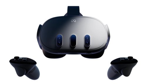 Meta Quest 3: Mark Zuckerberg kündigt neues VR-Headset für Herbst an