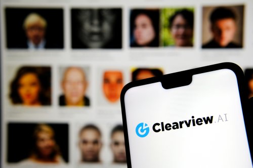 Clearview AI: Gesichtserkennungs-Startup muss britische Datensätze löschen