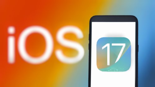 iOS 17: Was bereits über das große OS-Update für iPhones bekannt ist