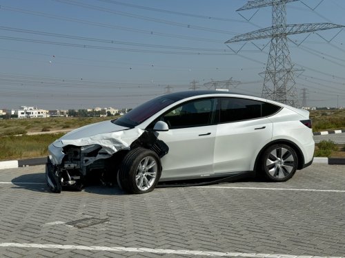 Musk profitiert: Trump-Regierung streicht Meldepflicht für bestimmte Autopilot-Unfälle