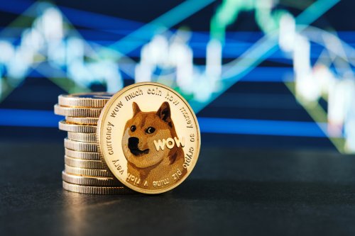 Elon Musk ändert Twitter-Logo zu Dogecoin – Wert der Kryptowährung steigt