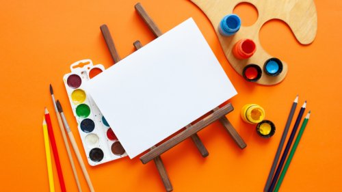 Kritzeln mit Künstlicher Intelligenz: Entdecke das spaßige Co-Drawing-Tool