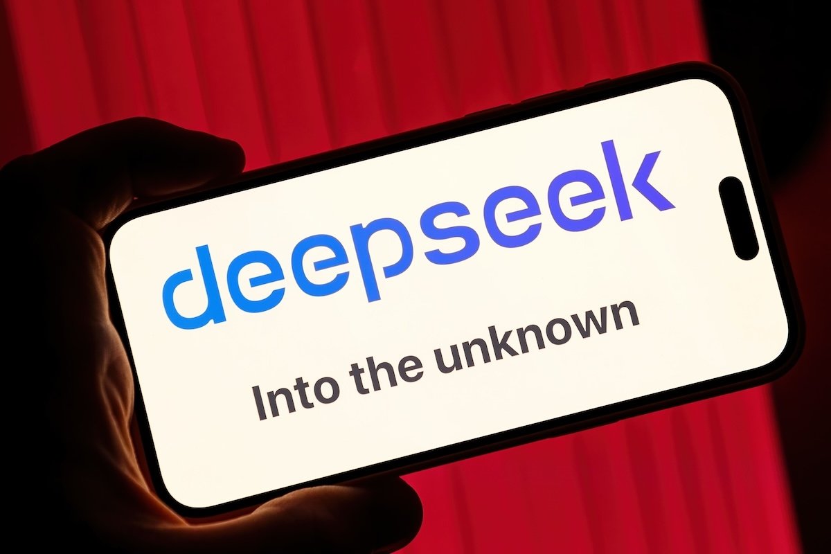 Warum Deepseek Risiken birgt und in welchen Ländern die KI schon verboten wurde