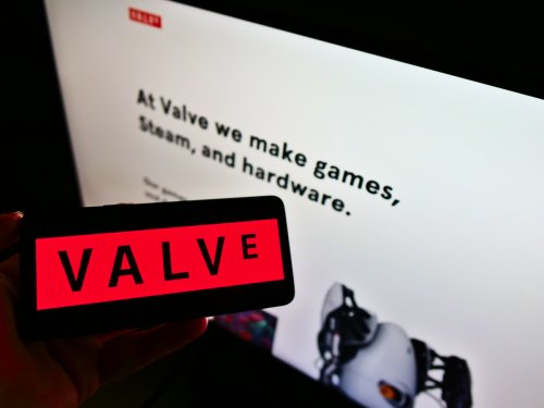 Valves ehemalige Marketingchefin verrät, warum wir Half-Life einem Schneesturm verdanken