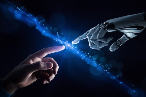 KI im Alltag: Wie künstliche Intelligenz unsere Lebensweise verändert