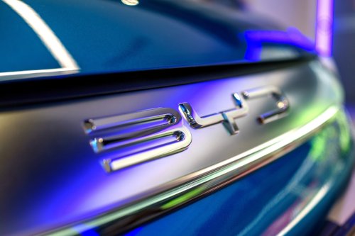 Das Ende der Ladepause? BYD lädt E-Autos jetzt so schnell wie ein Tankvorgang