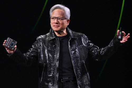 Nvidia auf der Computex: Was Jensen Huang über die KI der Zukunft enthüllen könnte