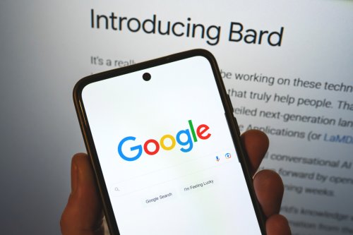 Bard: Google macht seinen KI-Chatbot öffentlich