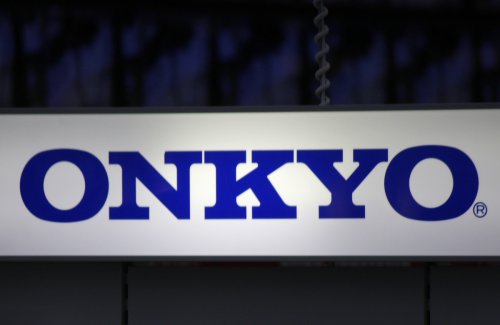 Heimkino- und Hifi-Hersteller Onkyo meldet Insolvenz an
