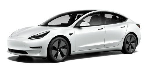 Tesla-Besitzer schürft mit Model 3 angeblich Ethereum im Wert von 800 Dollar im Monat
