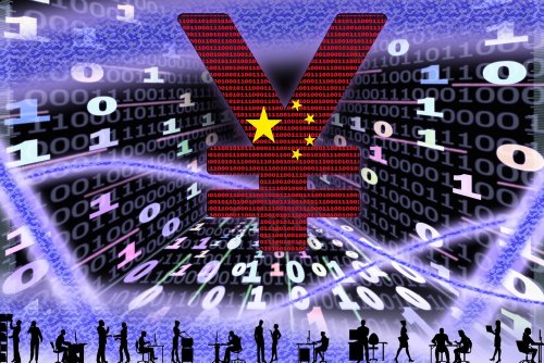China hat heimlich eine eigene Blockchain-Plattform entwickelt – das wissen wir darüber