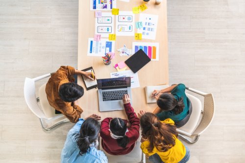 DesignOps im KI-Zeitalter: Wie klare Prozesse zu Innovation führen