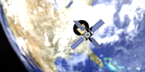 Krieg im All: Erste Jäger-Satelliten starten im Oktober