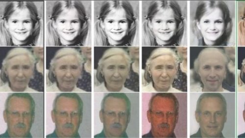 Open-Source: Dieses kostenlose KI-Tool restauriert Familienfotos in Sekundenschnelle