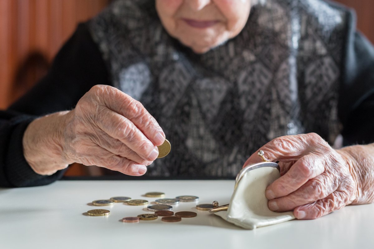 Warum das deutsche Rentensystem gescheitert ist – endgültig