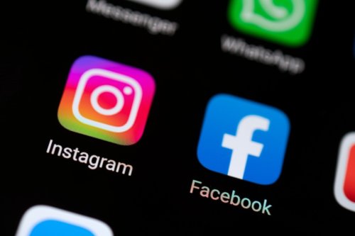 Meta nutzt eure Daten für KI-Training: Wie ihr auf Facebook und Instagram Widerspruch einlegt