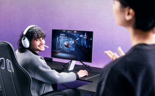 Sony Inzone: Das sind die neuen Monitore und Headsets für Playstation- und PC-Gamer