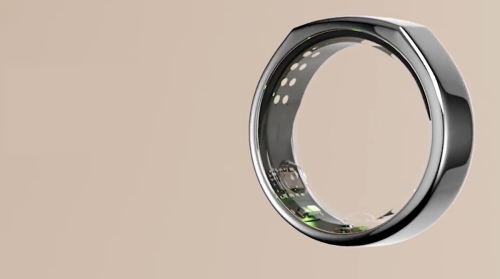 Oura: Neuer Smart-Ring kommt im November – bringt kontinuierliche Herzfrequenzmessung, SpO2 und mehr