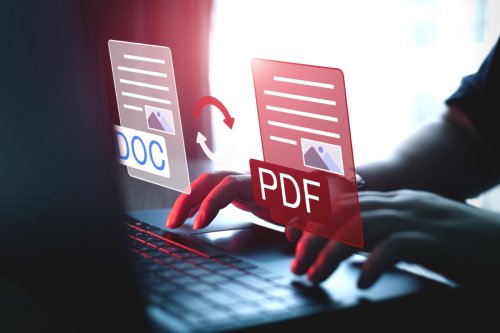 Betrugsmasche entlarvt: FBI warnt vor infizierten PDF-Tools
